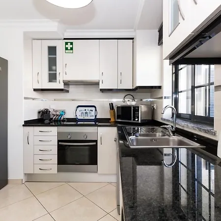 Appartement - Rocha 5t3 By Algarvemanta *
