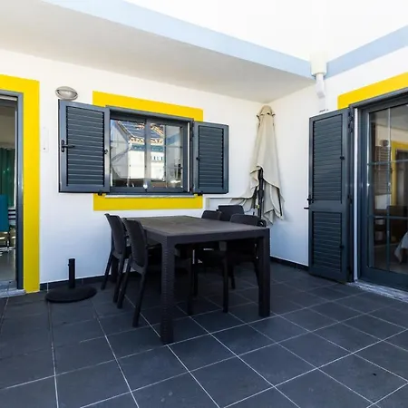 Apartamento - Rocha 5t3 By Algarvemanta *