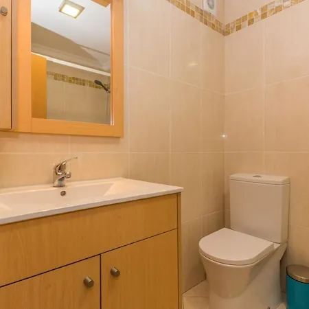 Apartamento - Rocha 5t3 By Algarvemanta Manta Rota