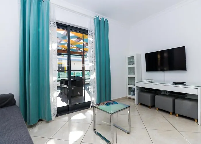 아파트 - Rocha 5t3 By Algarvemanta 만타로타