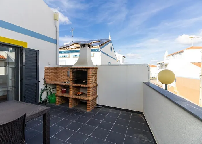 - Rocha 5t3 By Algarvemanta 아파트