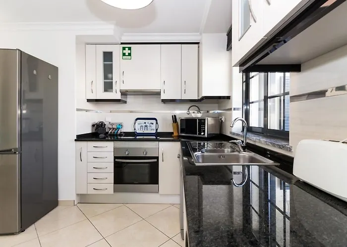 아파트 - Rocha 5t3 By Algarvemanta *