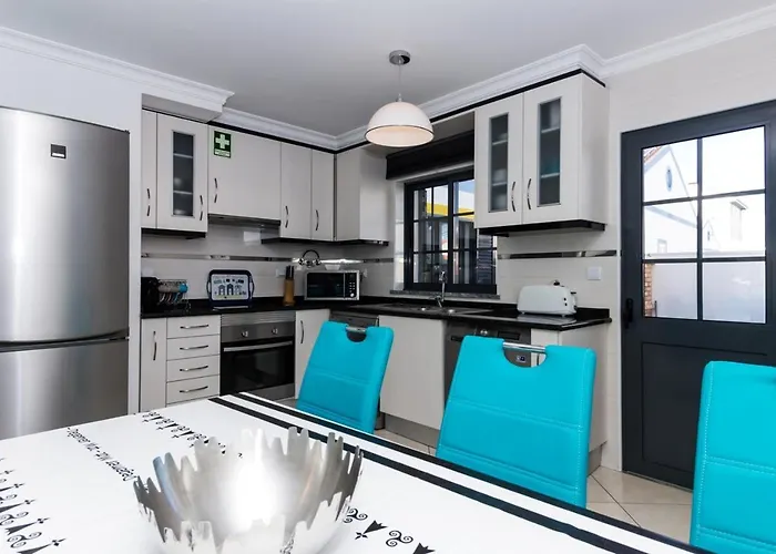 - Rocha 5t3 By Algarvemanta 아파트 *