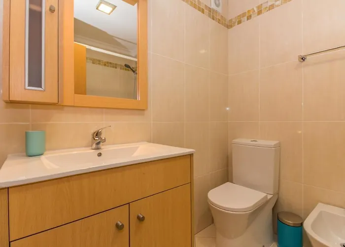 아파트 - Rocha 5t3 By Algarvemanta 만타로타