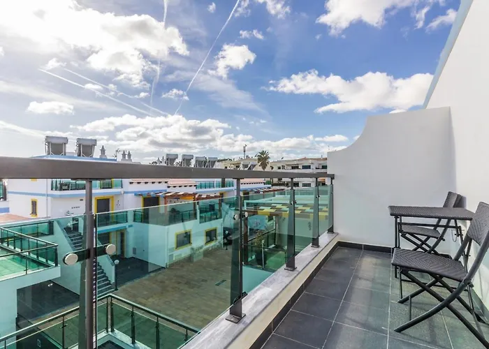 - Rocha 5t3 By Algarvemanta 아파트