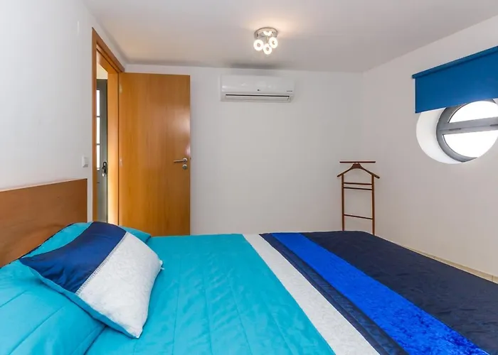 - Rocha 5t3 By Algarvemanta 아파트 만타로타