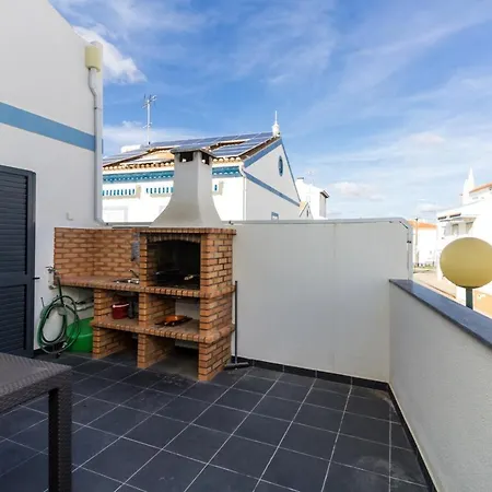 - Rocha 5t3 By Algarvemanta Apartman