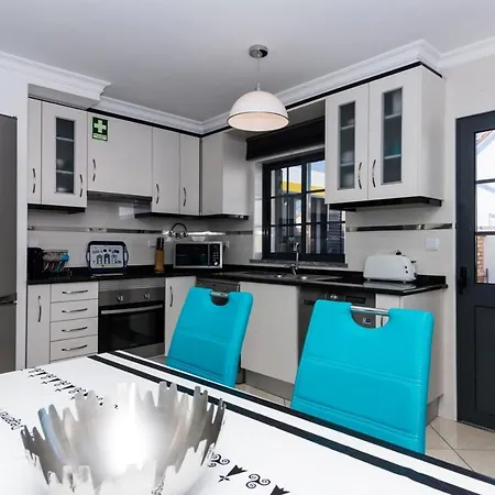 - Rocha 5t3 By Algarvemanta Apartman *