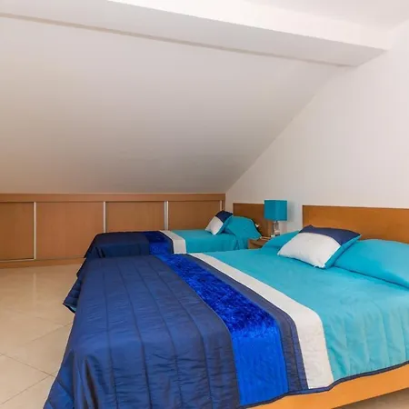 - Rocha 5t3 By Algarvemanta Apartman *