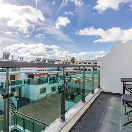 - Rocha 5t3 By Algarvemanta Apartman