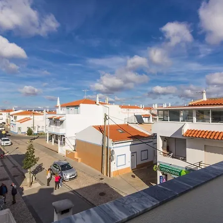 - Rocha 5t3 By Algarvemanta Apartman Manta Rota