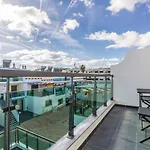 - Rocha 5t3 By Algarvemanta Apartament